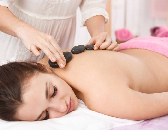 Оздоровительные услуги - Санаторий «Жемчужина Зауралья» РЖД-Здоровье