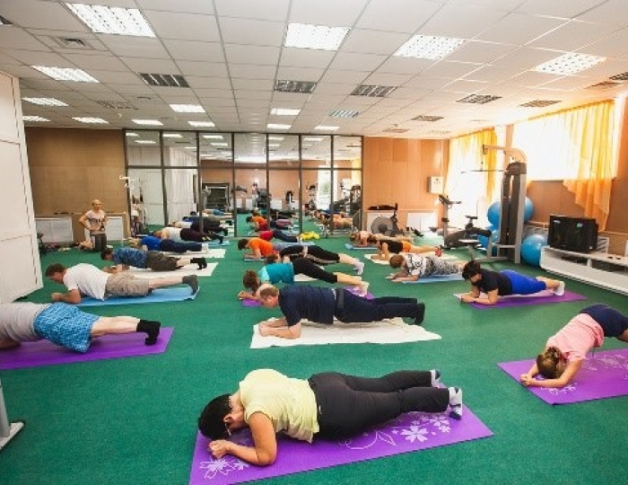 Оздоровительные услуги - Санаторий «Жемчужина Зауралья» РЖД-Здоровье