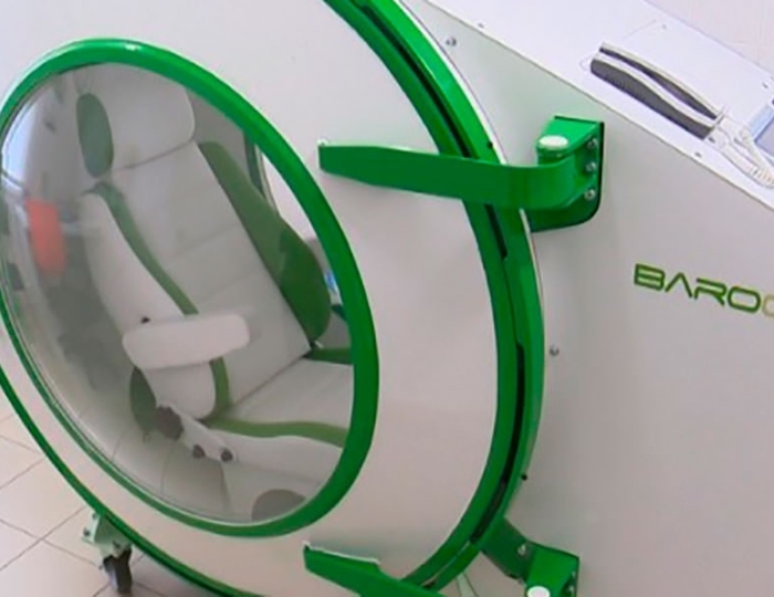 Оздоровительные услуги - Санаторий «Жемчужина Зауралья» РЖД-Здоровье