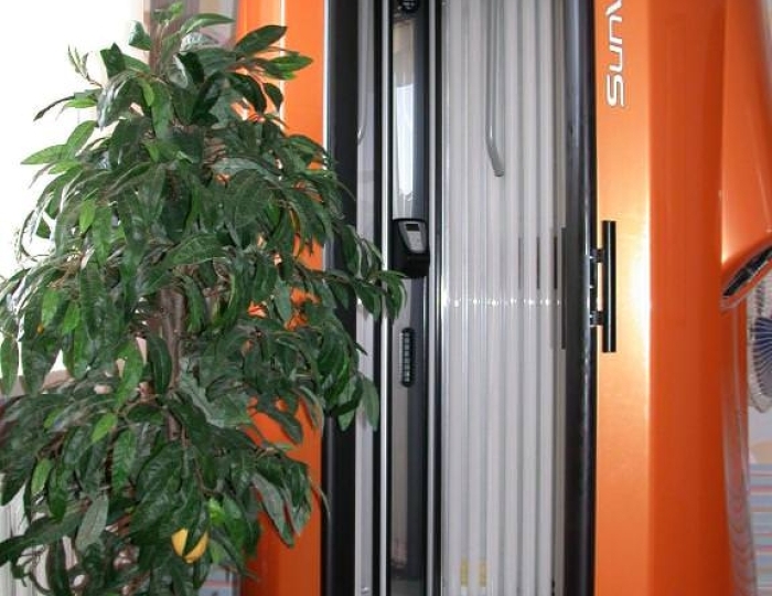 Оздоровительные услуги - Санаторий «Жемчужина Зауралья» РЖД-Здоровье