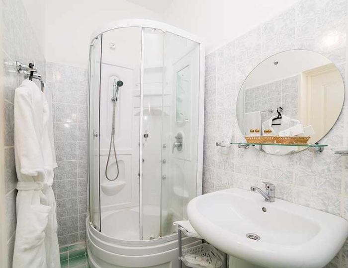 Комфорт полулюкс - Санаторий «Жемчужина Зауралья» РЖД-Здоровье