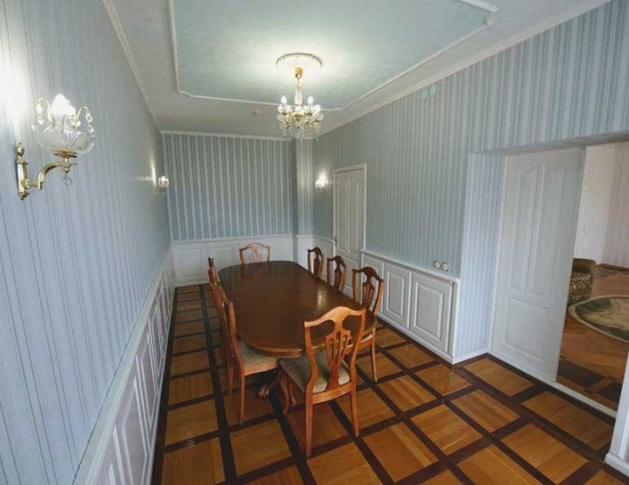 Сюит - Санаторий «Жемчужина Зауралья» РЖД-Здоровье