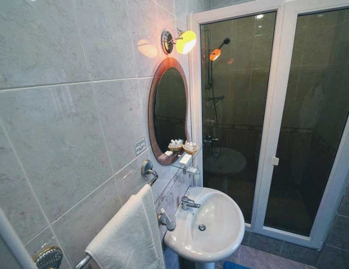 Апартаменты - Санаторий «Жемчужина Зауралья» РЖД-Здоровье