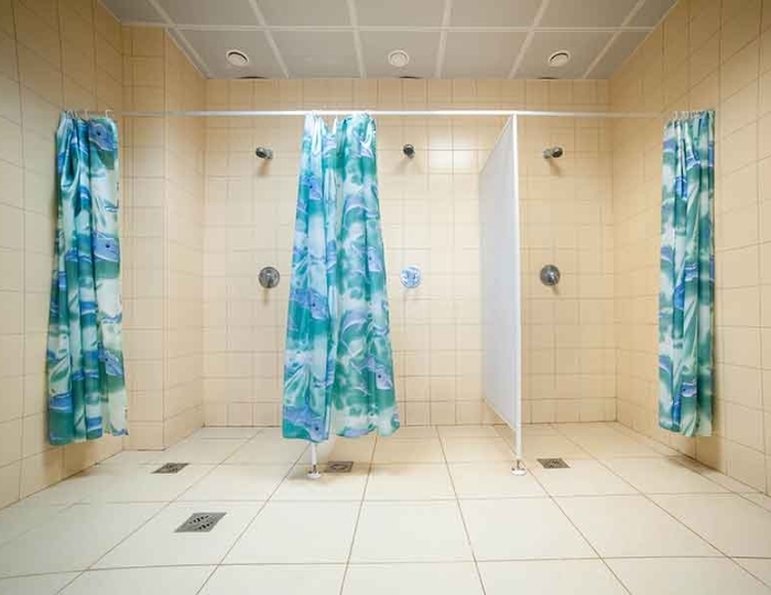 Услуги и развлечения - Санаторий «Жемчужина Зауралья» РЖД-Здоровье