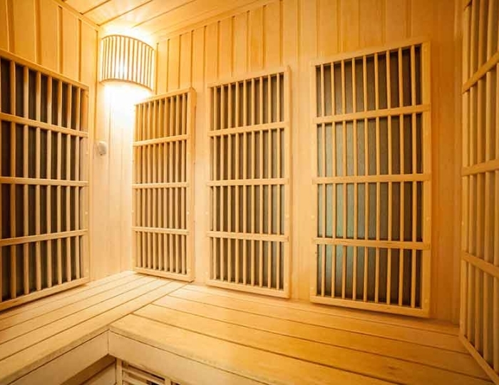 Услуги и развлечения - Санаторий «Жемчужина Зауралья» РЖД-Здоровье