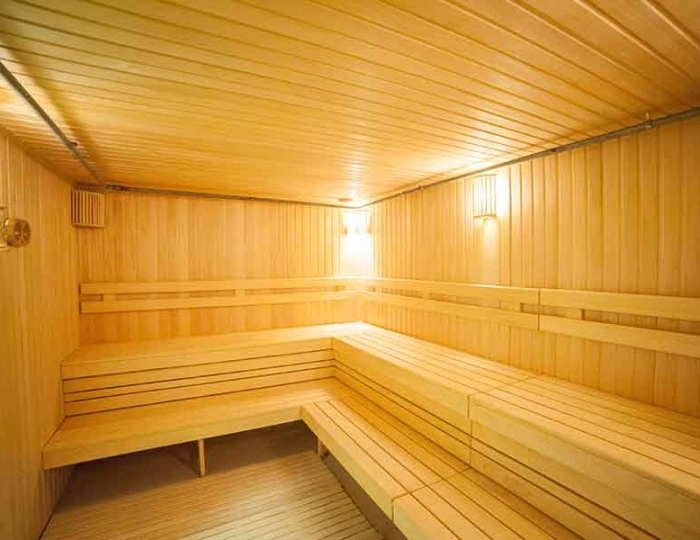 Услуги и развлечения - Санаторий «Жемчужина Зауралья» РЖД-Здоровье