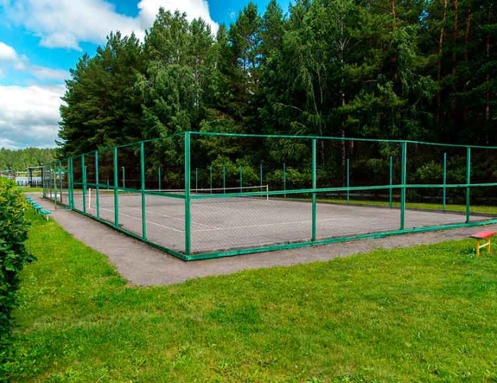 Услуги и развлечения - Санаторий «Жемчужина Зауралья» РЖД-Здоровье